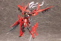 Kotobukiya Figure*Megami Device SOL Raptor Beast Mode Model Kit JAPAN OFFICIAL