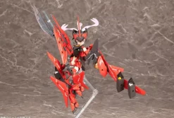 Kotobukiya Figure*Megami Device SOL Raptor Beast Mode Model Kit JAPAN OFFICIAL