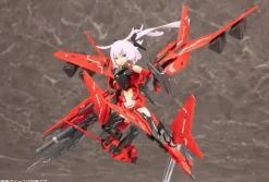 Kotobukiya Figure*Megami Device SOL Raptor Beast Mode Model Kit JAPAN OFFICIAL