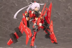 Kotobukiya Figure*Megami Device SOL Raptor Beast Mode Model Kit JAPAN OFFICIAL