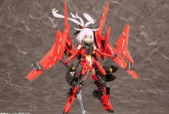 Kotobukiya Figure*Megami Device SOL Raptor Beast Mode Model Kit JAPAN OFFICIAL