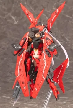 Kotobukiya Figure*Megami Device SOL Raptor Beast Mode Model Kit JAPAN OFFICIAL