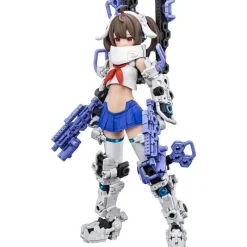 KOTOBUKIYA Figure*Megami Device BUSTER DOLL GUNNER Model Kit JAPAN OFFICIAL