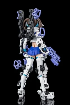 KOTOBUKIYA Figure*Megami Device BUSTER DOLL GUNNER Model Kit JAPAN OFFICIAL