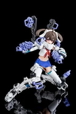 KOTOBUKIYA Figure*Megami Device BUSTER DOLL GUNNER Model Kit JAPAN OFFICIAL