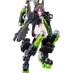 Kotobukiya Figure*Megami Device BUSTER DOLL TANK 1/1 Model Kit JAPAN OFFICIAL