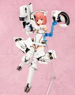 Kotobukiya Megami Device x Alice Gear Aegis Aika Aikawa Model Kit JAPAN OFFICIAL