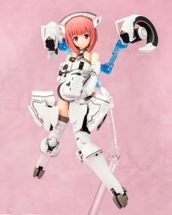 Kotobukiya Megami Device x Alice Gear Aegis Aika Aikawa Model Kit JAPAN OFFICIAL