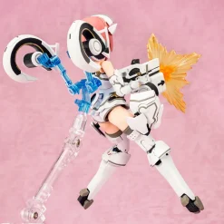 Kotobukiya Megami Device x Alice Gear Aegis Aika Aikawa Model Kit JAPAN OFFICIAL