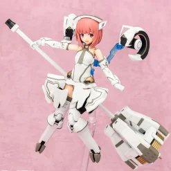 Kotobukiya Megami Device x Alice Gear Aegis Aika Aikawa Model Kit JAPAN OFFICIAL