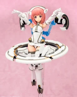 Kotobukiya Megami Device x Alice Gear Aegis Aika Aikawa Model Kit JAPAN OFFICIAL