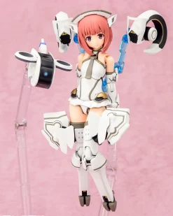 Kotobukiya Megami Device x Alice Gear Aegis Aika Aikawa Model Kit JAPAN OFFICIAL