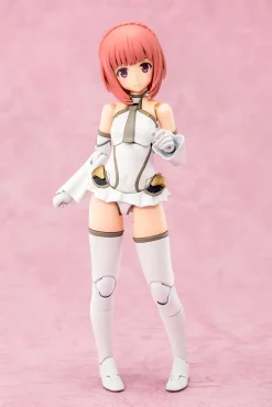 Kotobukiya Megami Device x Alice Gear Aegis Aika Aikawa Model Kit JAPAN OFFICIAL