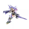 Kotobukiya Figure*Megami Device Buster Doll Paladin Darkness Claw Model Kit JAPAN