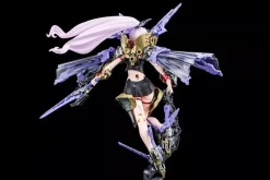 Kotobukiya Figure*Megami Device Buster Doll Paladin Darkness Claw Model Kit JAPAN