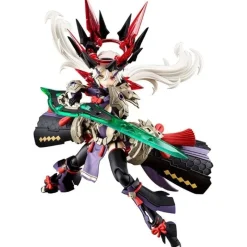 KOTOBUKIYA Figure*Megami Device AUV SUSANOWO REGALIA 1/1 Model Kit JAPAN OFFICIAL