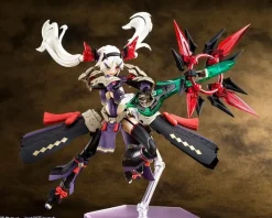 KOTOBUKIYA Figure*Megami Device AUV SUSANOWO REGALIA 1/1 Model Kit JAPAN OFFICIAL