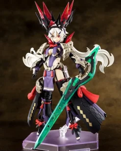 KOTOBUKIYA Figure*Megami Device AUV SUSANOWO REGALIA 1/1 Model Kit JAPAN OFFICIAL