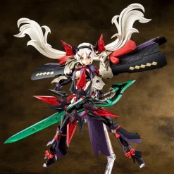 KOTOBUKIYA Figure*Megami Device AUV SUSANOWO REGALIA 1/1 Model Kit JAPAN OFFICIAL