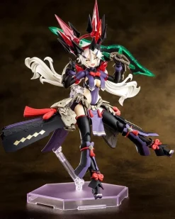 KOTOBUKIYA Figure*Megami Device AUV SUSANOWO REGALIA 1/1 Model Kit JAPAN OFFICIAL