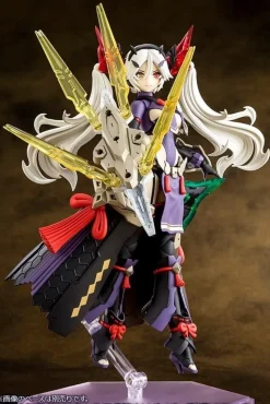 KOTOBUKIYA Figure*Megami Device AUV SUSANOWO REGALIA 1/1 Model Kit JAPAN OFFICIAL
