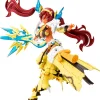Kotobukiya Megami Device AUV AME NO UZUME SUNSHINE 1/1 Model Kit JAPAN OFFICIAL