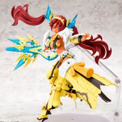 Kotobukiya Megami Device AUV AME NO UZUME SUNSHINE 1/1 Model Kit JAPAN OFFICIAL