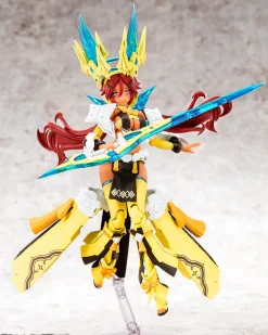 Kotobukiya Megami Device AUV AME NO UZUME SUNSHINE 1/1 Model Kit JAPAN OFFICIAL