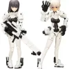 Kotobukiya Figure*Megami Device WISM Soldier Snipe & Grapple Model Kit JAPAN OFFICIAL