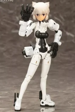 Kotobukiya Figure*Megami Device WISM Soldier Snipe & Grapple Model Kit JAPAN OFFICIAL