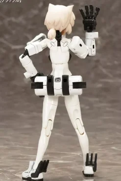 Kotobukiya Figure*Megami Device WISM Soldier Snipe & Grapple Model Kit JAPAN OFFICIAL