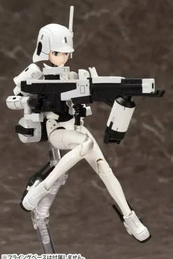 Kotobukiya Figure*Megami Device WISM Soldier Snipe & Grapple Model Kit JAPAN OFFICIAL