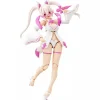 Kotobukiya Megami Device Asra Nine-Tails Matsuri Figure JAPAN OFFICIAL