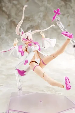 Kotobukiya Megami Device Asra Nine-Tails Matsuri Figure JAPAN OFFICIAL