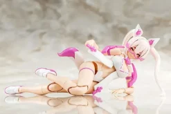 Kotobukiya Megami Device Asra Nine-Tails Matsuri Figure JAPAN OFFICIAL