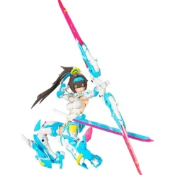 Kotobukiya Figure*Megami Device Asra Archer Aoi 1/1 Plastic Model Kit JAPAN OFFICIAL