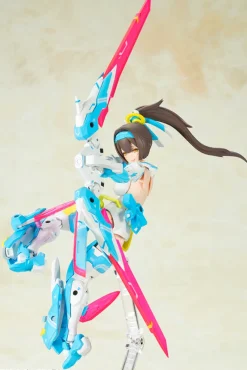 Kotobukiya Figure*Megami Device Asra Archer Aoi 1/1 Plastic Model Kit JAPAN OFFICIAL