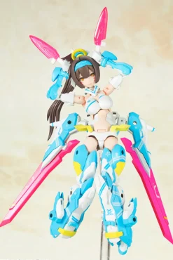 Kotobukiya Figure*Megami Device Asra Archer Aoi 1/1 Plastic Model Kit JAPAN OFFICIAL