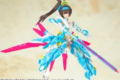 Kotobukiya Figure*Megami Device Asra Archer Aoi 1/1 Plastic Model Kit JAPAN OFFICIAL