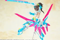 Kotobukiya Figure*Megami Device Asra Archer Aoi 1/1 Plastic Model Kit JAPAN OFFICIAL