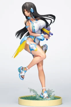 Kotobukiya Megami Device ASRA Aoi Sui 2/1 Figure JAPAN OFFICIAL