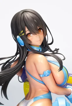 Kotobukiya Megami Device ASRA Aoi Sui 2/1 Figure JAPAN OFFICIAL