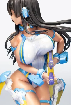 Kotobukiya Megami Device ASRA Aoi Sui 2/1 Figure JAPAN OFFICIAL