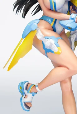 Kotobukiya Megami Device ASRA Aoi Sui 2/1 Figure JAPAN OFFICIAL