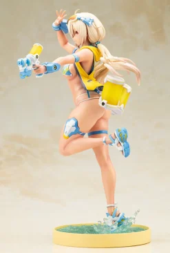 Kotobukiya Figure*Megami Device Asra Aoi Ai 2/1 Figure JAPAN OFFICIAL