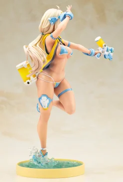 Kotobukiya Figure*Megami Device Asra Aoi Ai 2/1 Figure JAPAN OFFICIAL