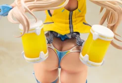 Kotobukiya Figure*Megami Device Asra Aoi Ai 2/1 Figure JAPAN OFFICIAL