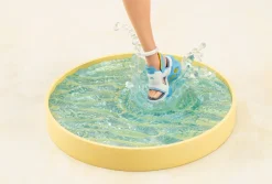 Kotobukiya Figure*Megami Device Asra Aoi Ai 2/1 Figure JAPAN OFFICIAL