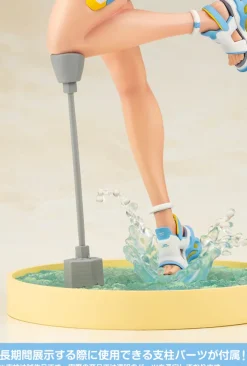 Kotobukiya Figure*Megami Device Asra Aoi Ai 2/1 Figure JAPAN OFFICIAL