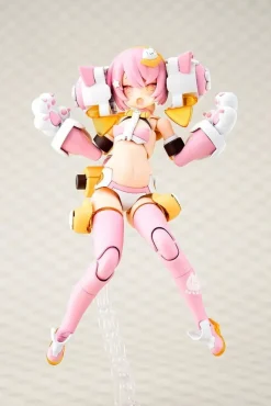 Kotobukiya Figure*Megami Device PUNI MOFU Mao Model Kit JAPAN OFFICIAL